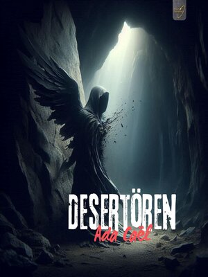 cover image of Desertören